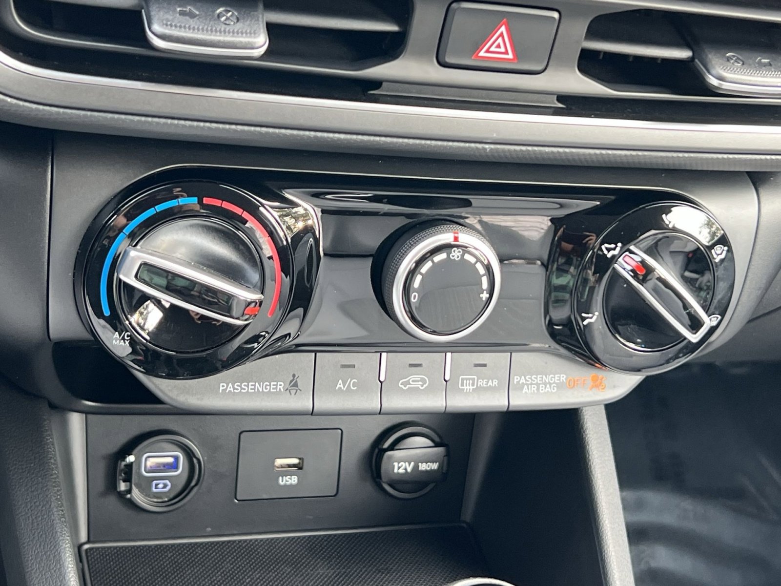 Certified 2023 Hyundai Kona SEL w/ Cargo Package image 20