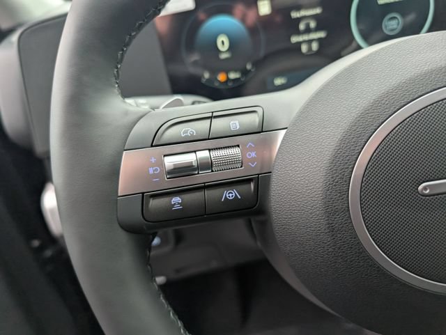 New 2026 Hyundai Kona Limited FWD image 18