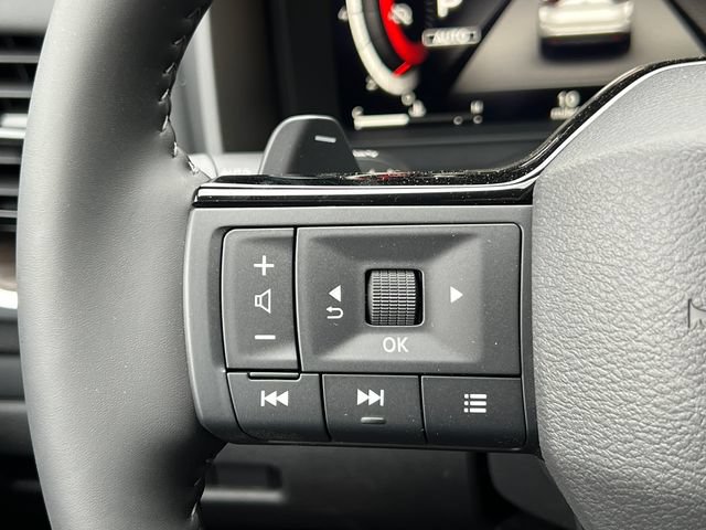 New 2026 Nissan Rogue Platinum w/ Platinum Premium Package AWD/4WD image 18