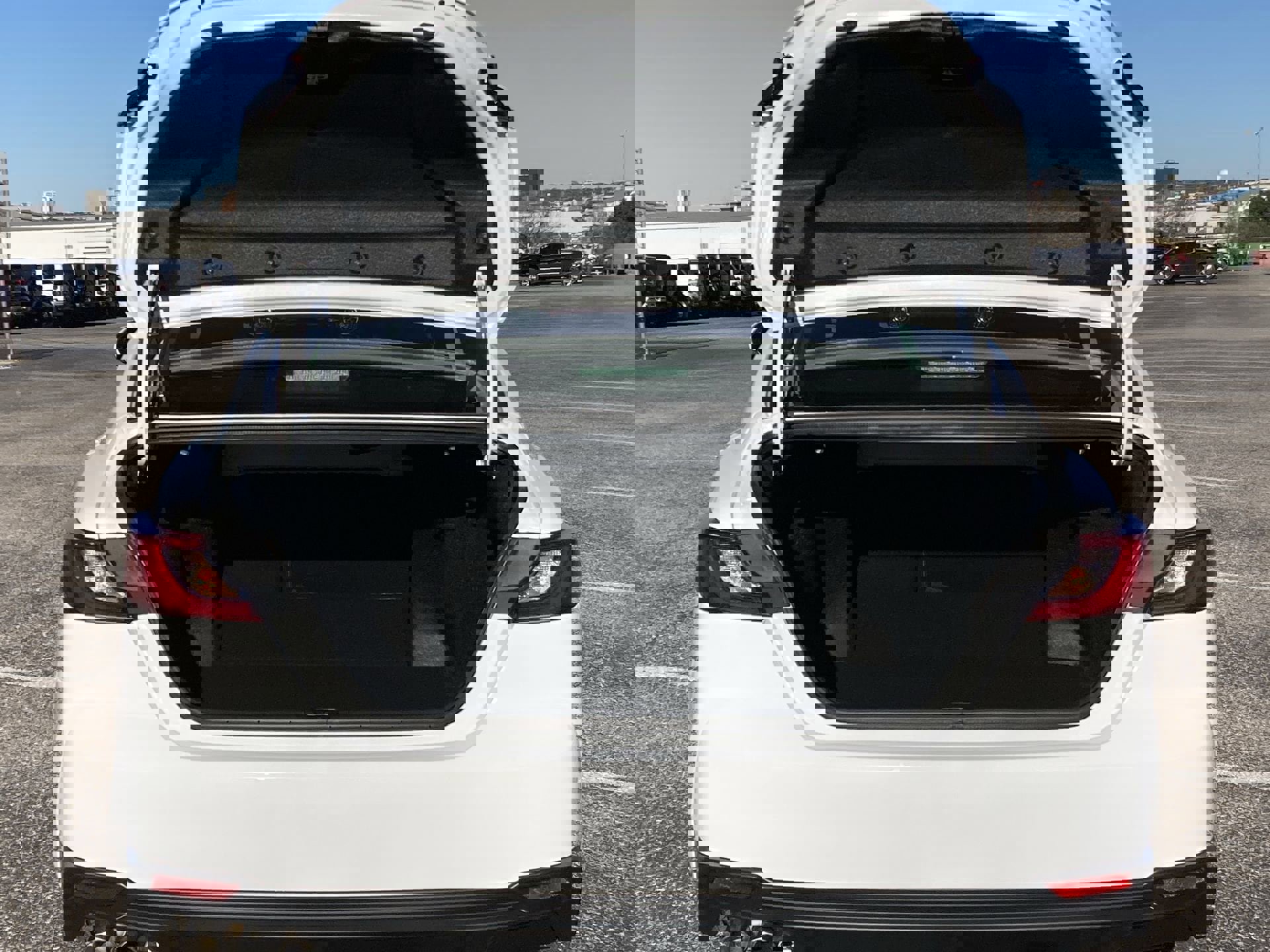 Certified 2026 Toyota Camry SE image 21