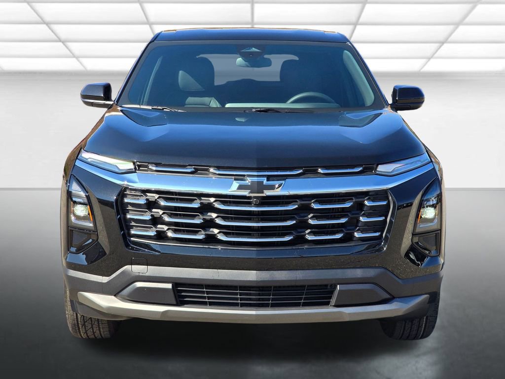 New 2026 Chevrolet Equinox LT w/ Convenience Package II image 15