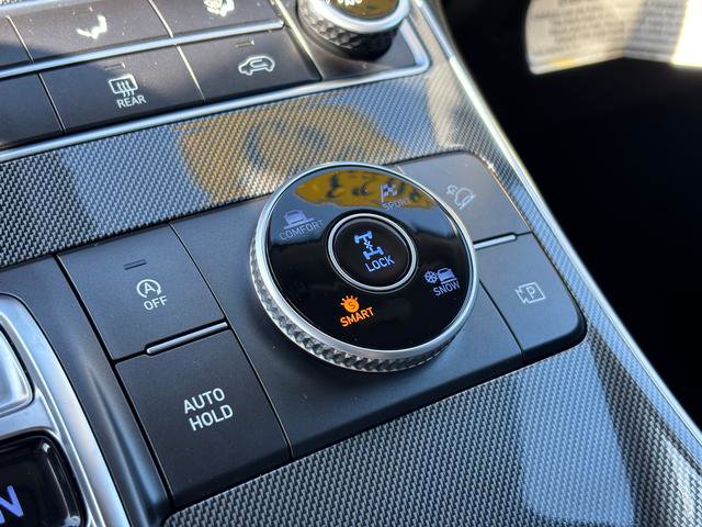 Used 2023 Hyundai Santa Fe SE image 23