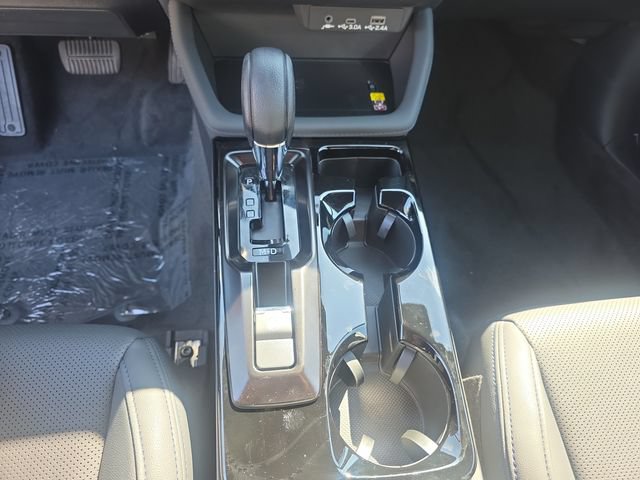 New 2026 Subaru Forester Limited AWD/4WD image 18