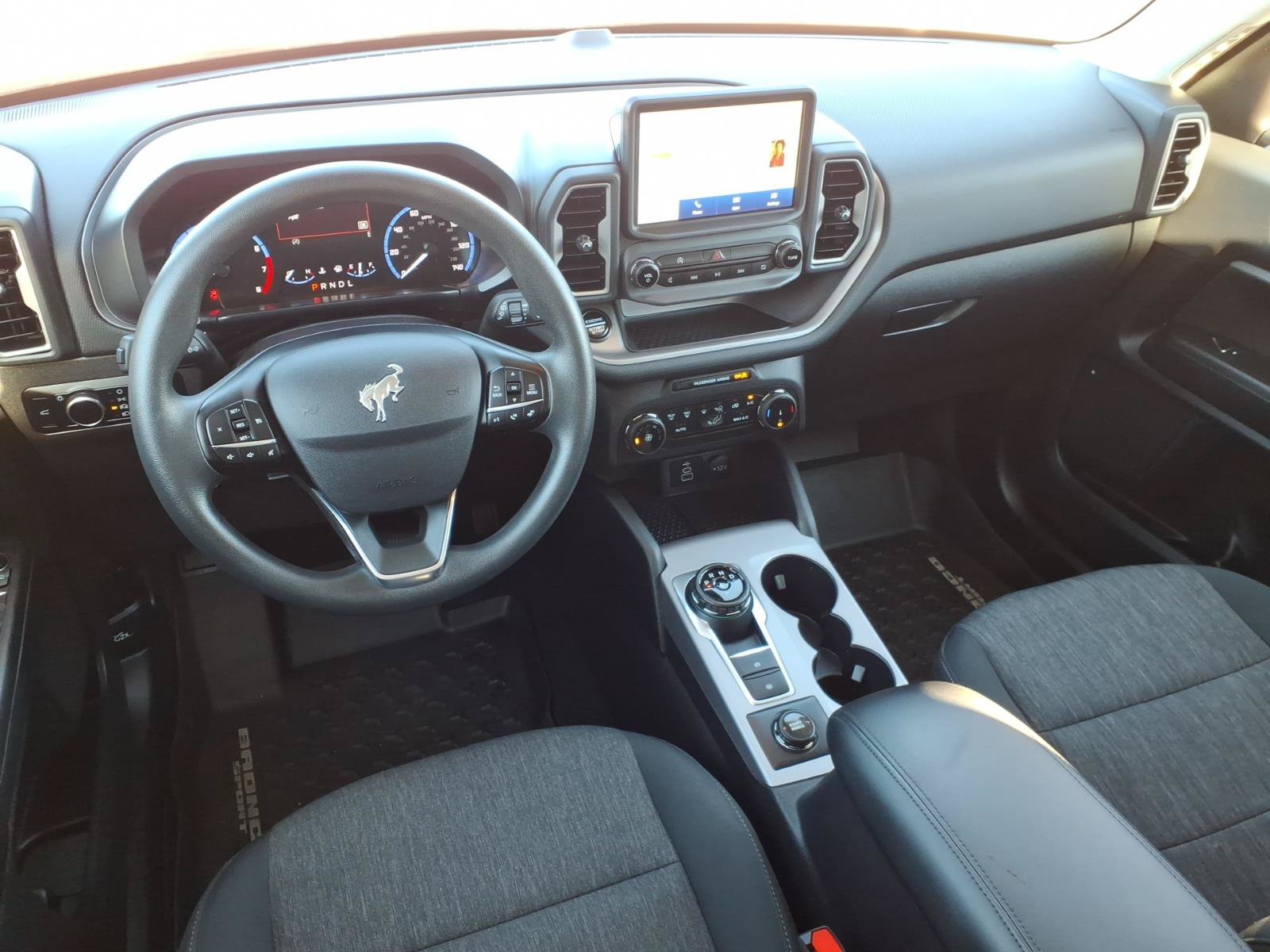 Certified 2023 Ford Bronco Sport Big Bend AWD/4WD image 8