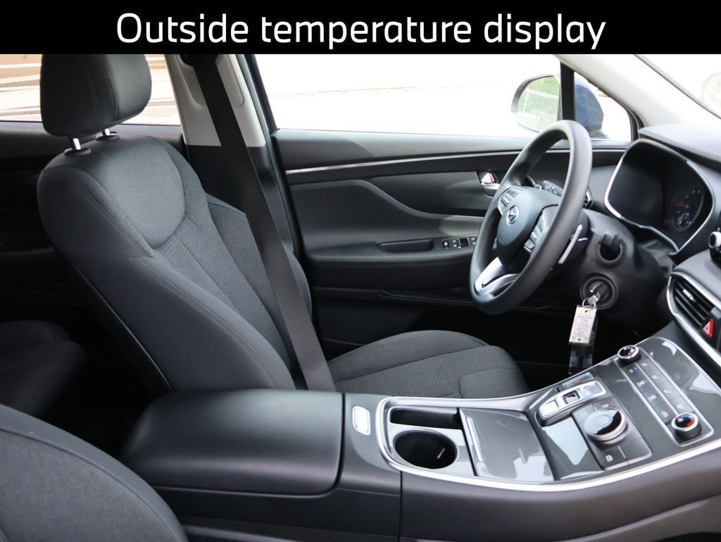 Used 2023 Hyundai Santa Fe SE FWD image 11