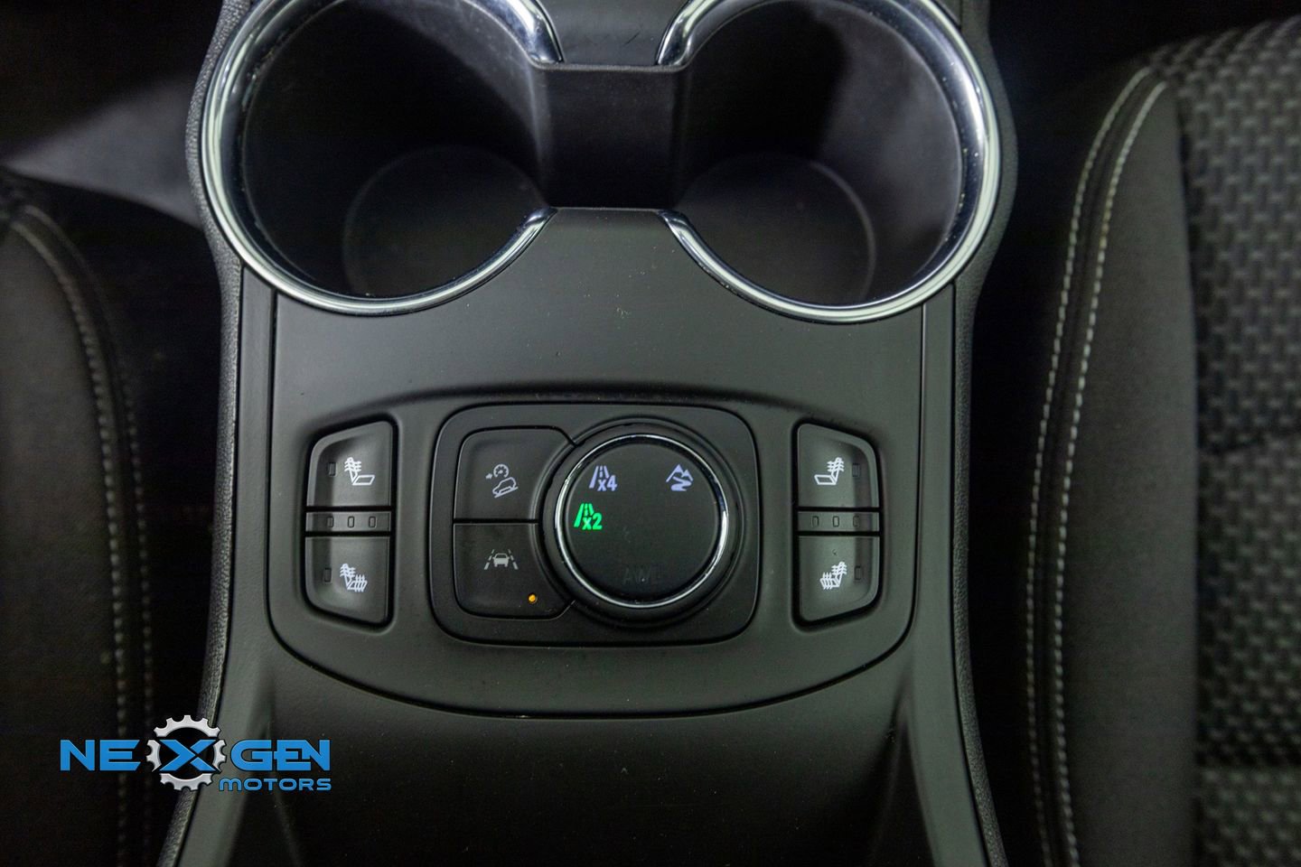Used 2022 GMC Terrain SLE w/ Driver Convenience Package image 23
