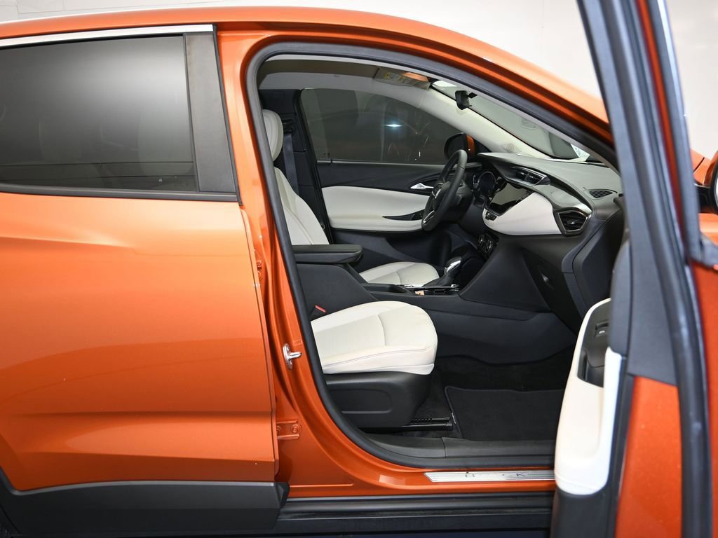 Certified 2023 Buick Encore GX Preferred w/ Cold Weather Comfort Package image 26