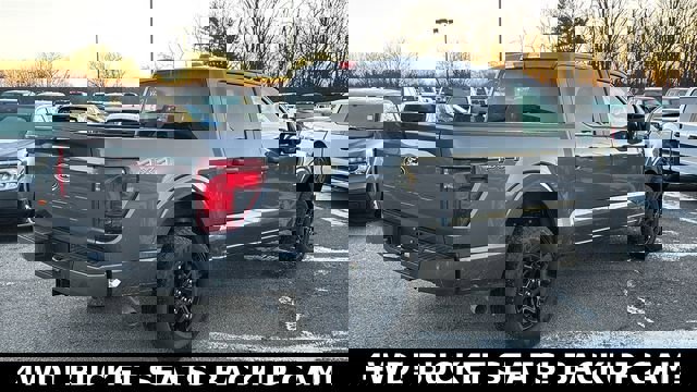 New 2026 Ford F150 STX image 26