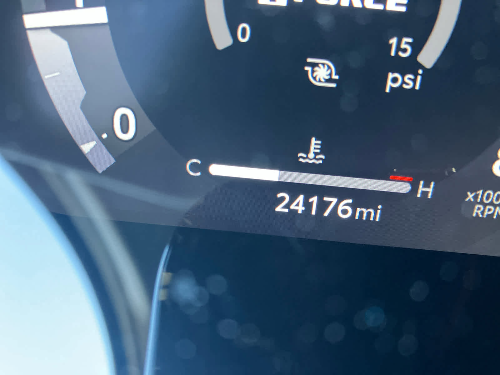 Used 2024 Toyota Tacoma TRD Off-Road image 16