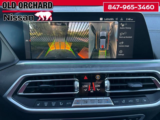 Used 2023 BMW X5 xDrive40i AWD/4WD image 19