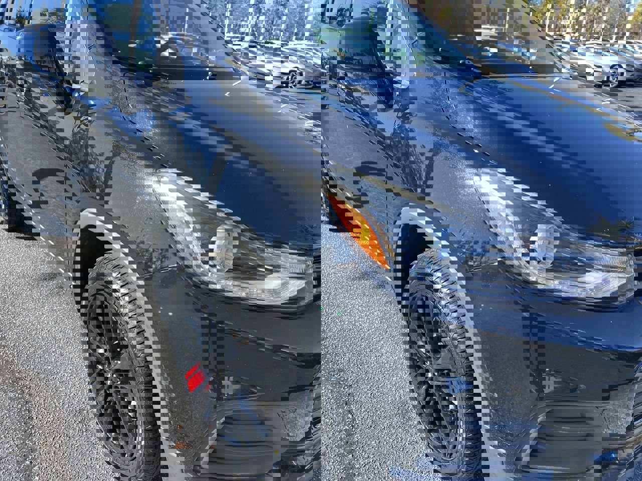 Used 2018 Chevrolet Trax LT w/ Redline Edition image 2