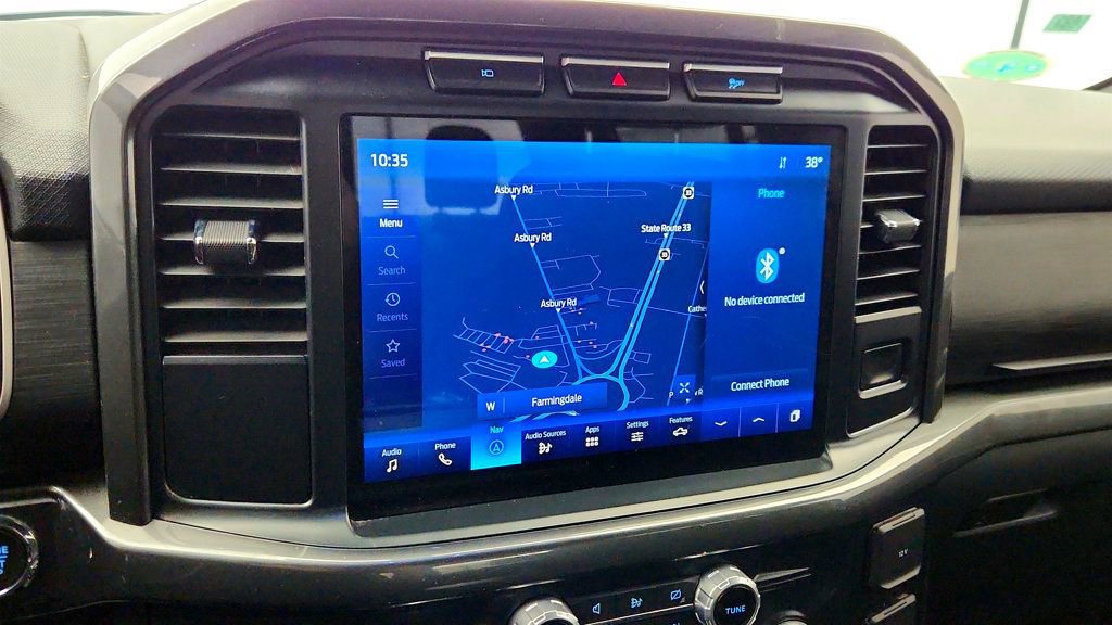 Used 2023 Ford F150 XLT w/ Equipment Group 302A High image 19