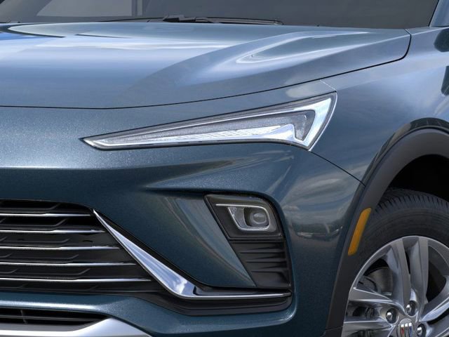 New 2025 Buick Envista Preferred w/ Convenience I Package image 11