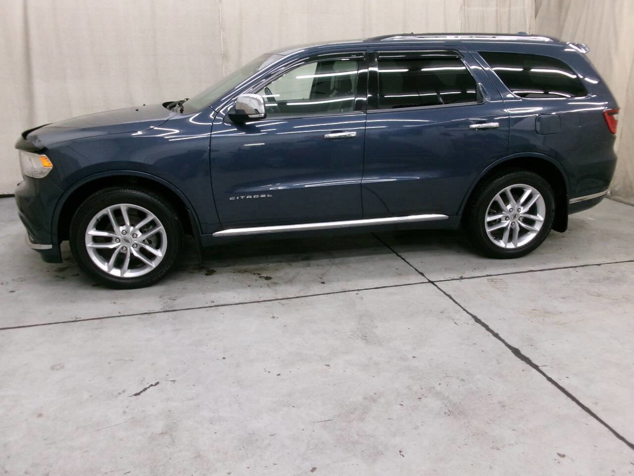 Used 2019 Dodge Durango Citadel image 5