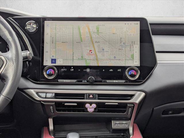 Used 2024 Lexus RX 500h F Sport image 15