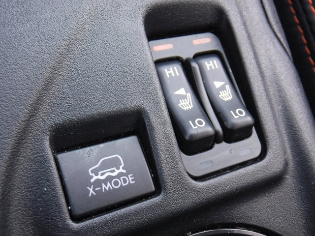 Used 2023 Subaru Crosstrek 2.0i Premium image 15