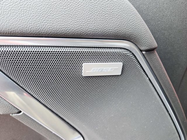Used 2022 Chevrolet Silverado 1500 LT Trail Boss w/ LT Trail Boss Premium Package AWD/4WD image 33