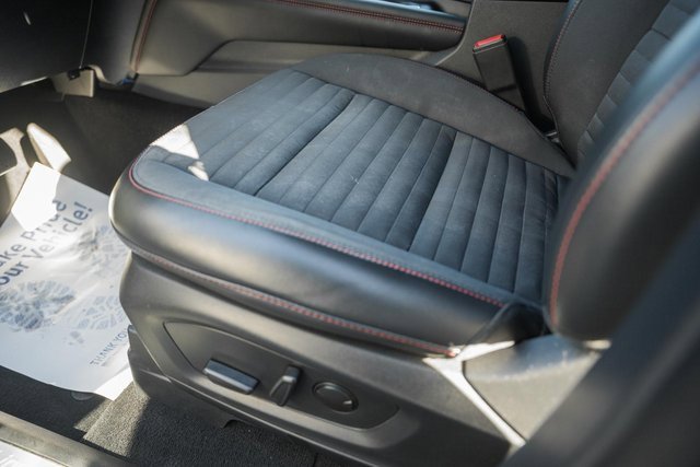 Used 2025 Ford Explorer ST-Line w/ ST-Line Street Pack image 37