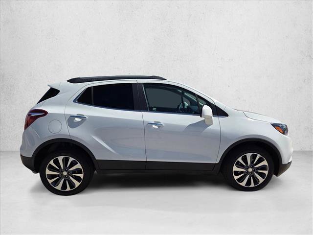 Used 2022 Buick Encore Preferred w/ Safety Package FWD video 4