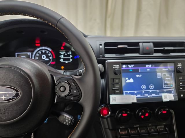 New 2026 Subaru BRZ Series.Yellow image 17