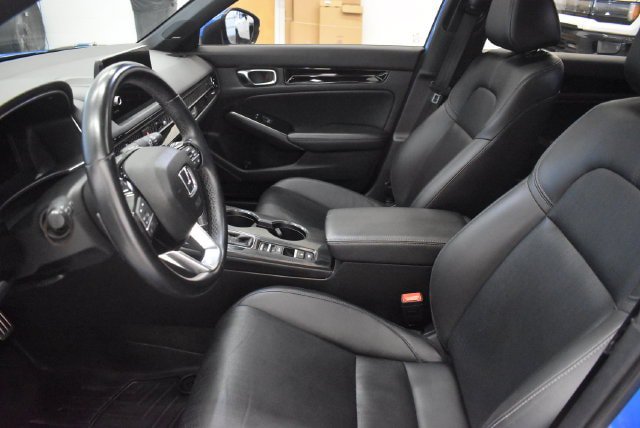 Used 2022 Honda Civic Sport Touring image 22