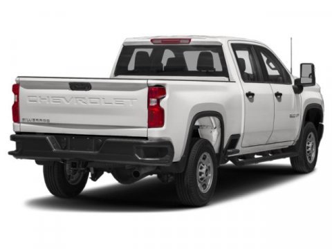 Used 2022 Chevrolet Silverado 2500 W/T w/ WT Fleet Convenience Package image 2
