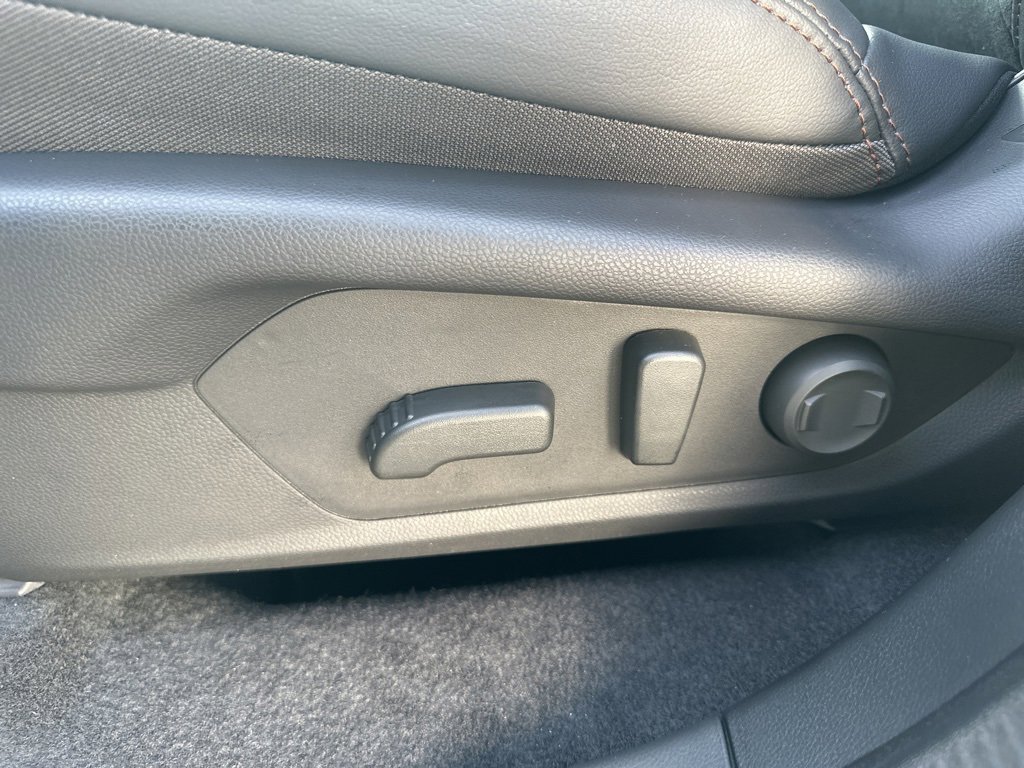 New 2026 Subaru Forester Touring image 12