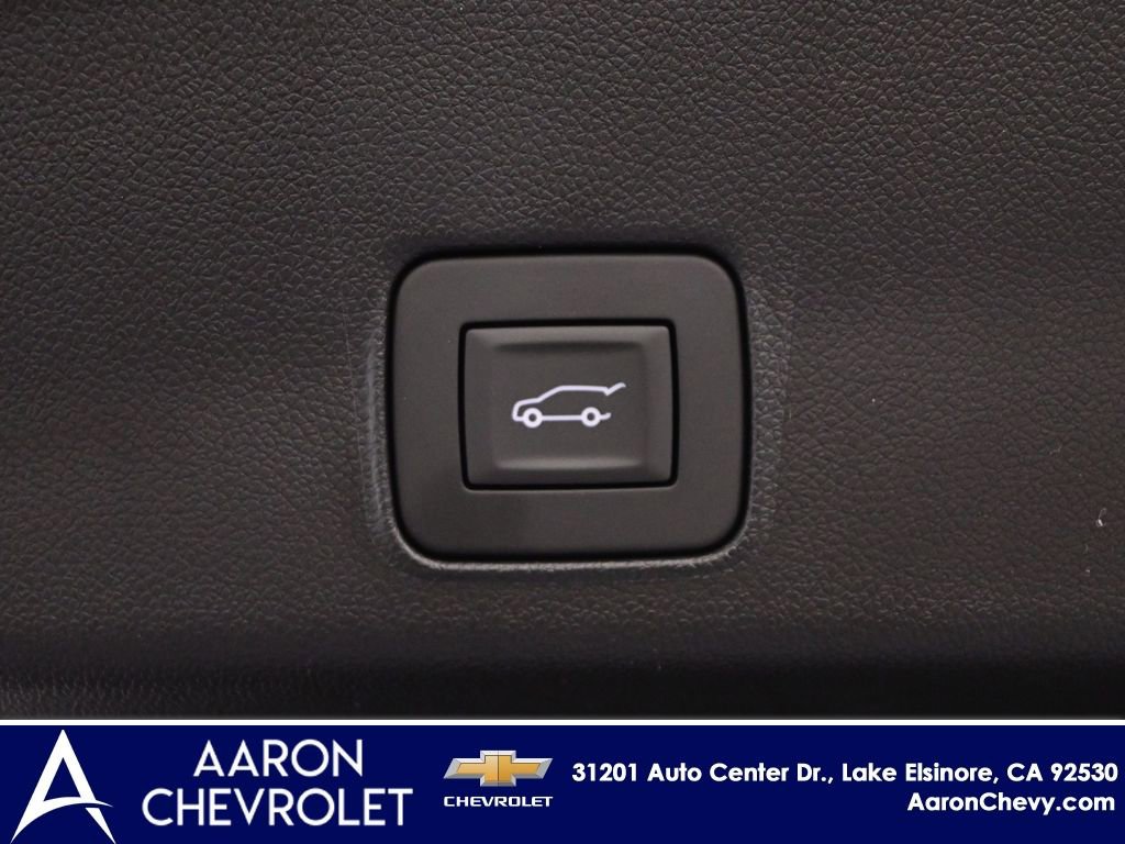 New 2026 Chevrolet TrailBlazer LT w/ Convenience Package FWD image 40