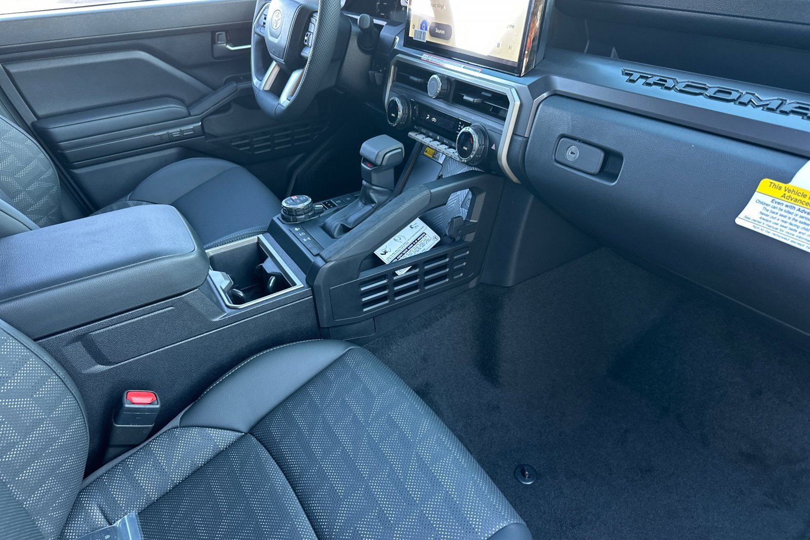 New 2026 Toyota Tacoma SR5 image 17