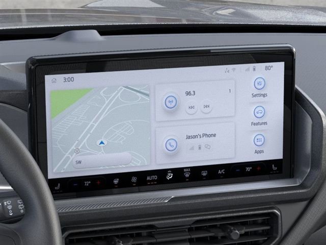 Used 2025 Ford Bronco Sport Badlands image 14