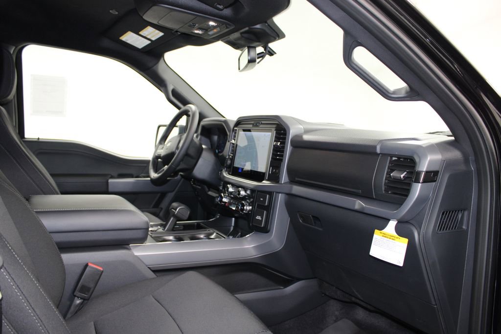 New 2026 Ford F150 XLT AWD/4WD image 29