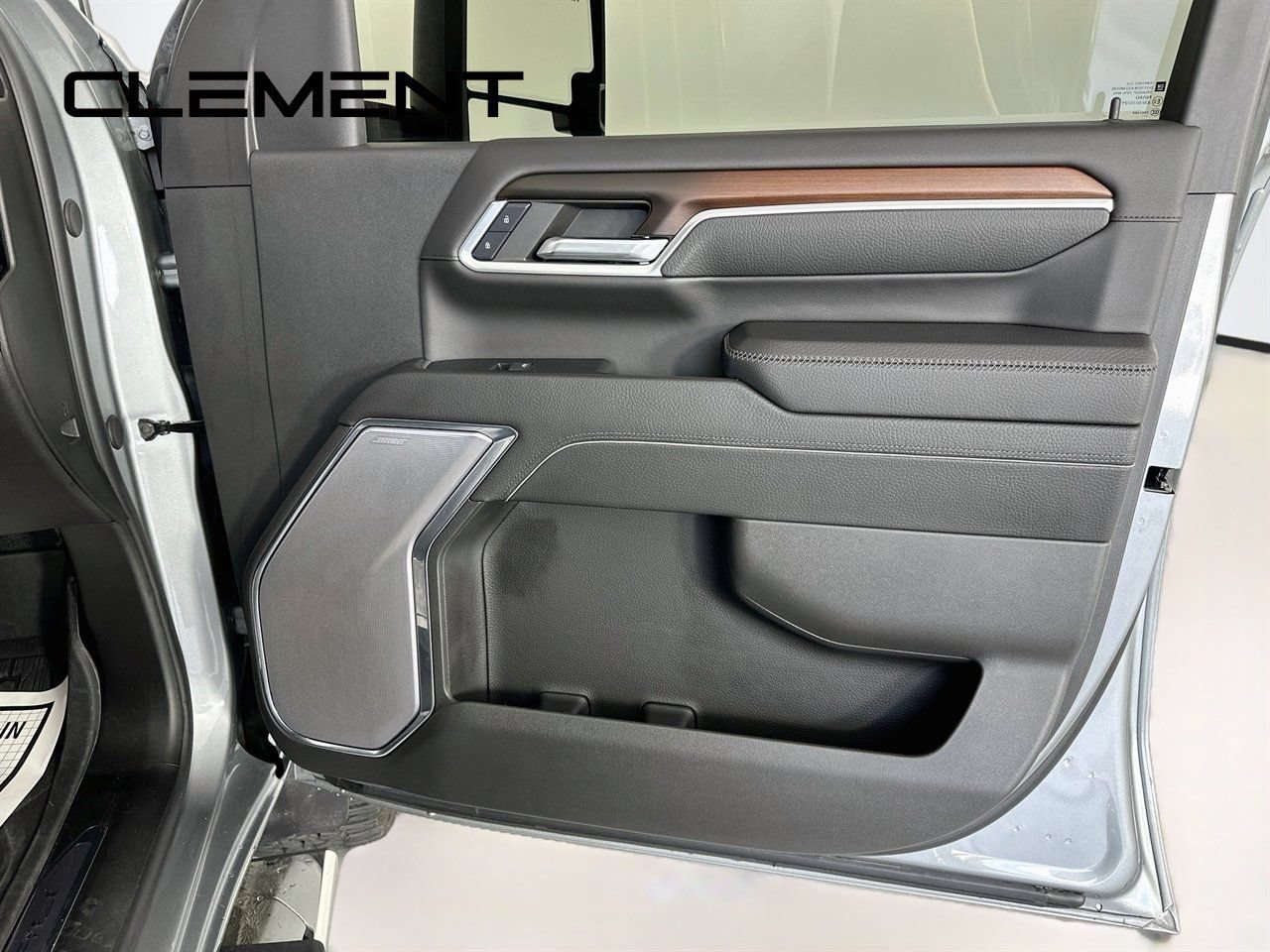 Used 2024 GMC Sierra 3500 Denali w/ Denali Reserve Package AWD/4WD image 37