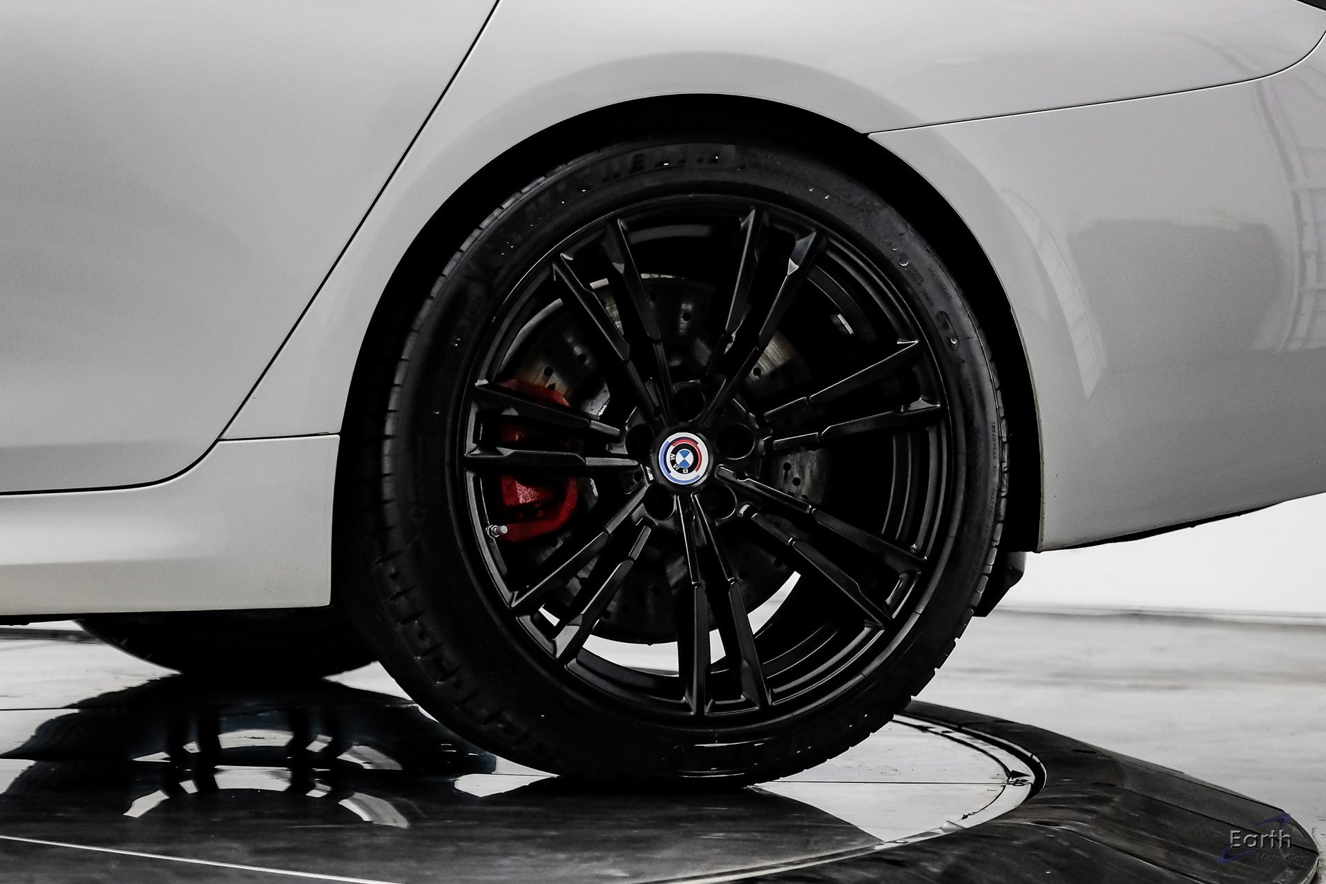 Used 2023 BMW M5 w/ Competition Package image 94