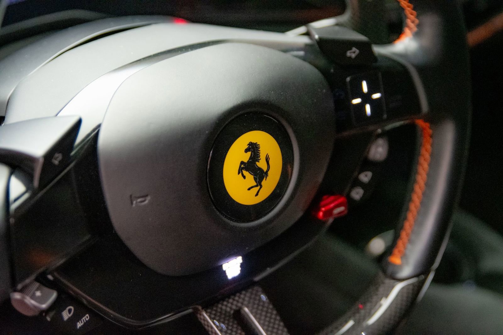 Used 2021 Ferrari SF90 Stradale AWD/4WD image 15
