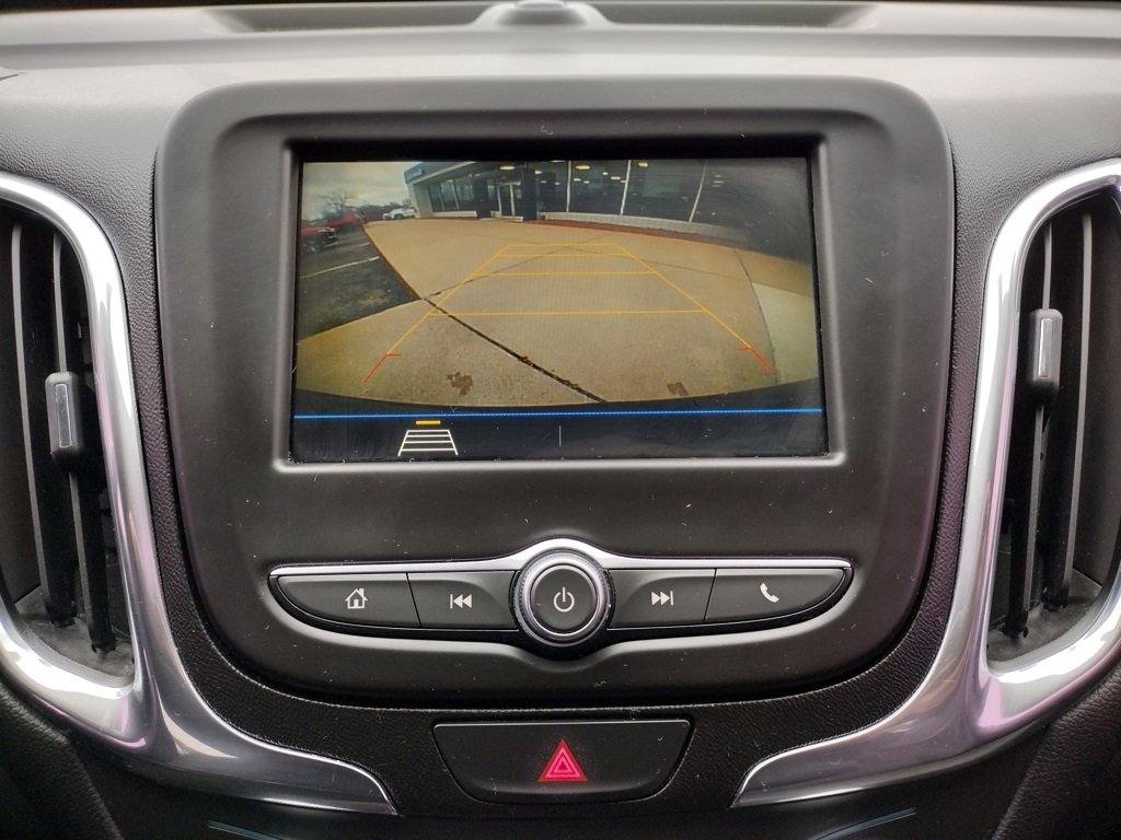 Used 2019 Chevrolet Equinox LT image 4