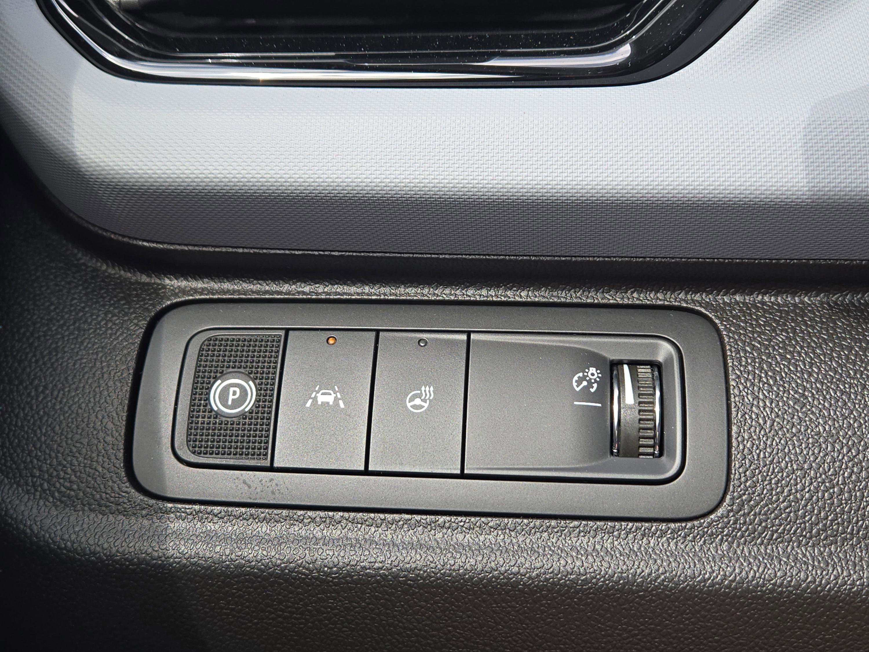 New 2027 Chevrolet Bolt RS w/ Technology Package image 21