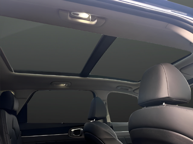 New 2026 Kia Sorento SX AWD/4WD image 6