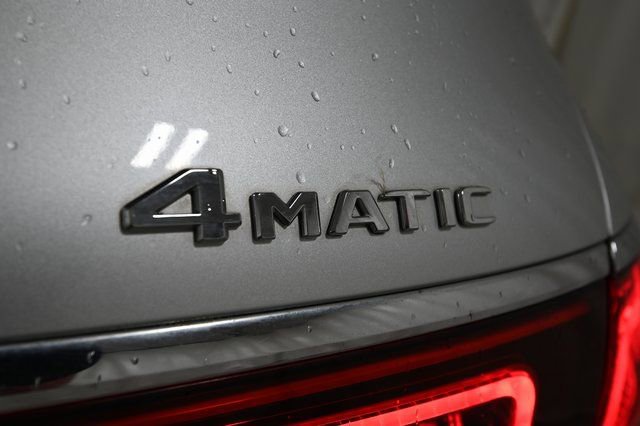 Used 2020 Mercedes-Benz GLS 450 4MATIC image 20