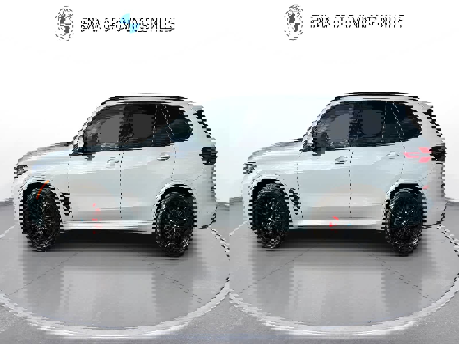 New 2026 BMW X5 xDrive40i image 5