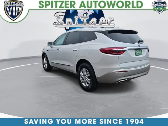 Used 2019 Buick Enclave Premium w/ Trailering Package, 5000 lbs. FWD image 7