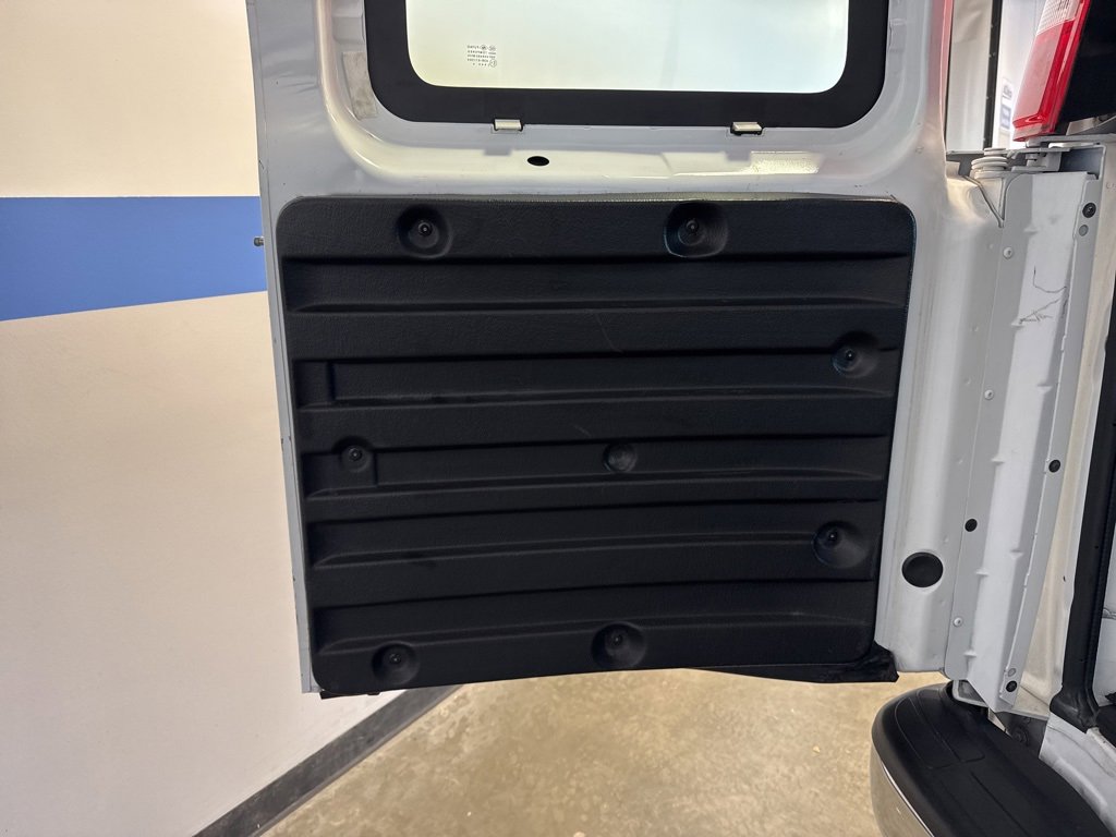 Used 2023 GMC Savana 2500 w/ Driver Convenience Package image 19