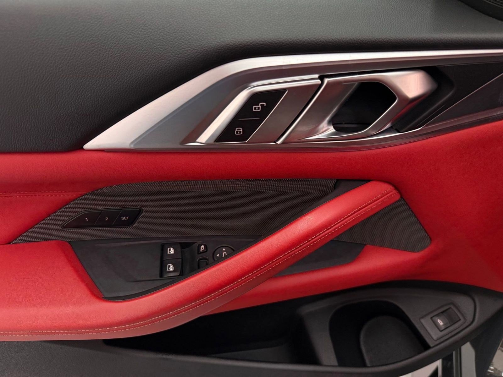 Used 2024 BMW M4 Competition w/ Executive Package RWD image 11