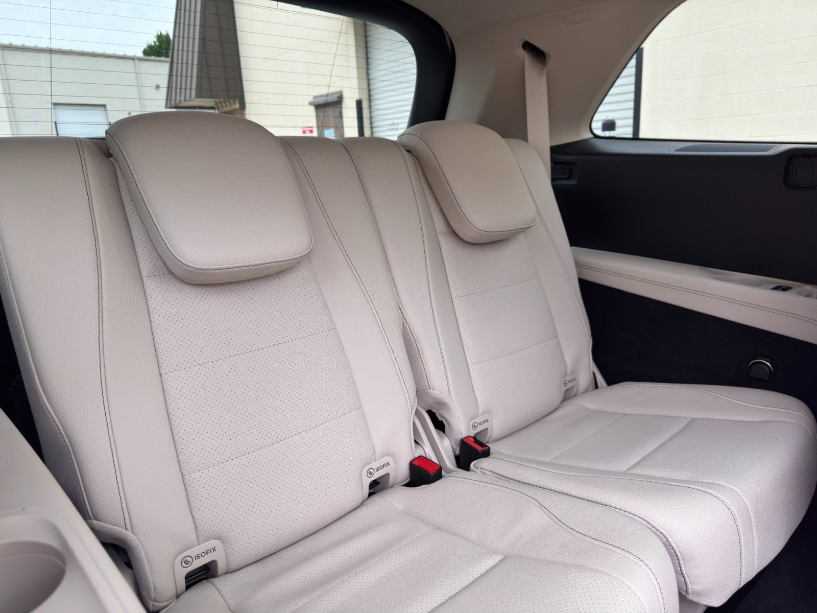 Used 2024 Mercedes-Benz GLS 450 4MATIC image 51