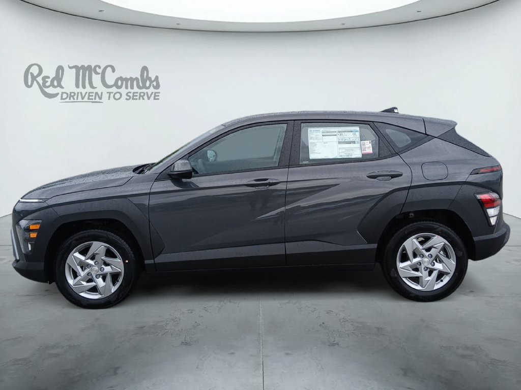New 2027 Hyundai Kona SE FWD image 2
