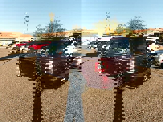 Used 2019 Ford Flex SEL w/ Equipment Group 202A image 11