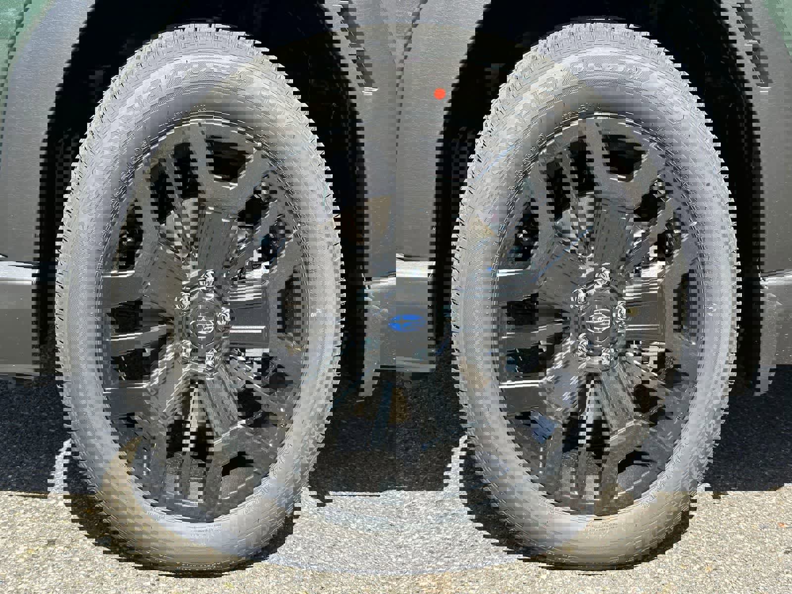 New 2026 Subaru Outback Limited XT AWD/4WD image 8