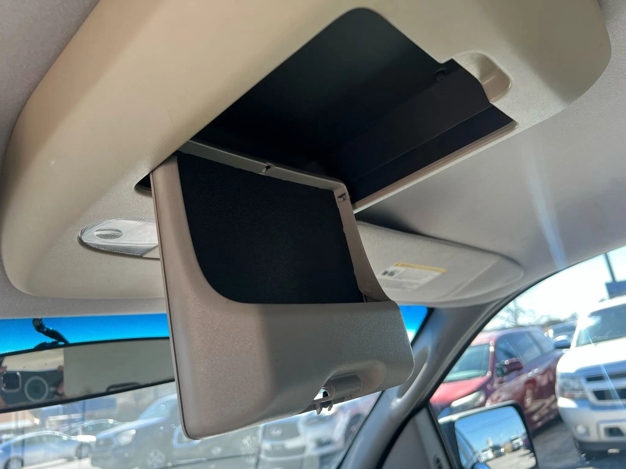 Used 2007 Ford F150 XLT image 20