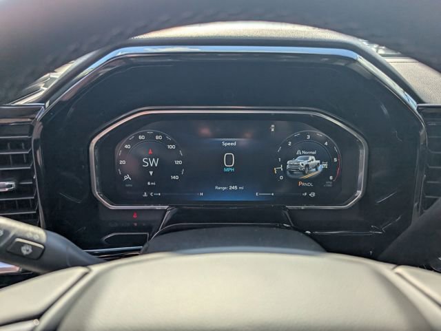 New 2026 Chevrolet Silverado 2500 High Country w/ High Country Premium Package image 20