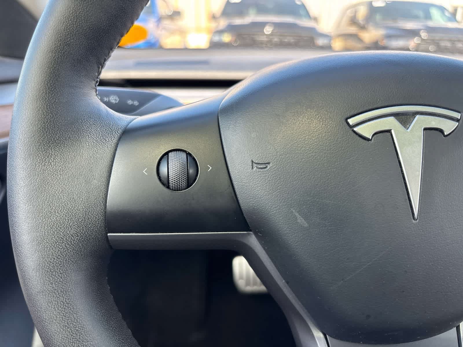 Used 2023 Tesla Model 3 Performance AWD/4WD image 24