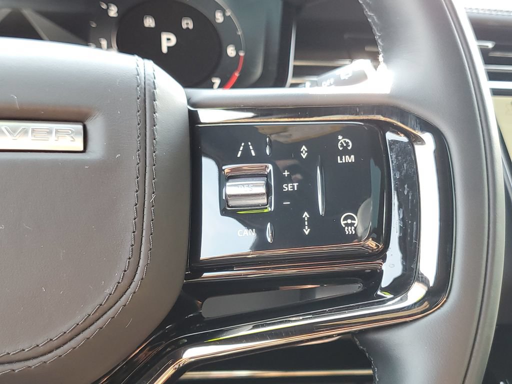 Used 2024 Land Rover Range Rover Sport Dynamic SE AWD/4WD image 19